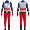 Henry Danger Costume Kids Henry Hart Cavill Cosplay Jumpsuit Birthday Party Halloween Fancy Disguise Suit Outfit Baby Boy Girls