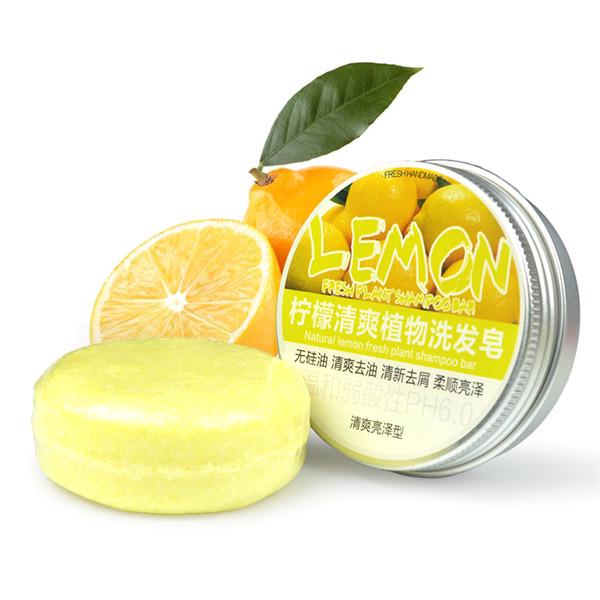 Шампунь ручной работы, 100% натуральный