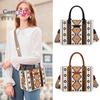 Bohemian Style Ladies Tote Bag Casual All-match Backpack Retro Popular Shoulder Bag