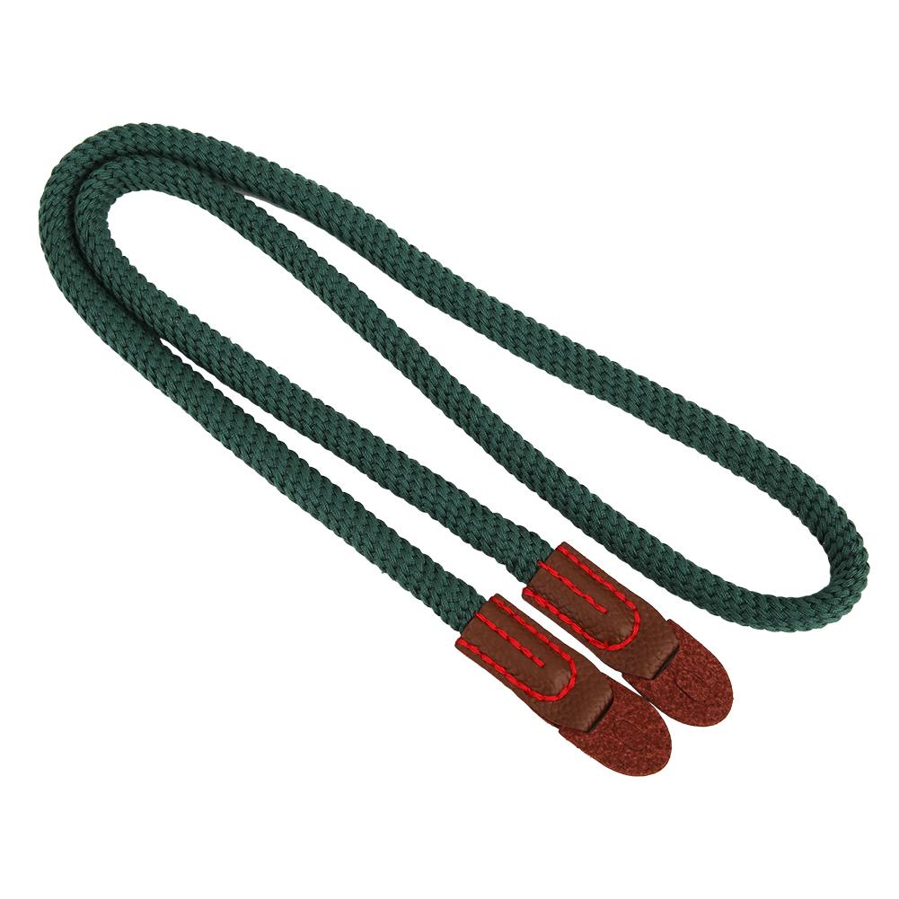 High Quality Soft Comfortable Pure Cotton Ergonomic Universal Mirrorless Camera Neck Shoulder