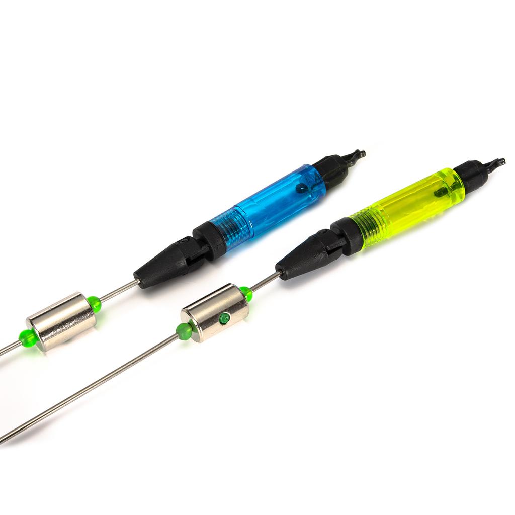 Свингер для ловли карпа для индикатора сигнала тревоги при поклевке