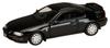 HJ64 Honda Prelude Late Model Granada Black Pearl Finished Product 1/64 2.2Si-VTEC (BB4)