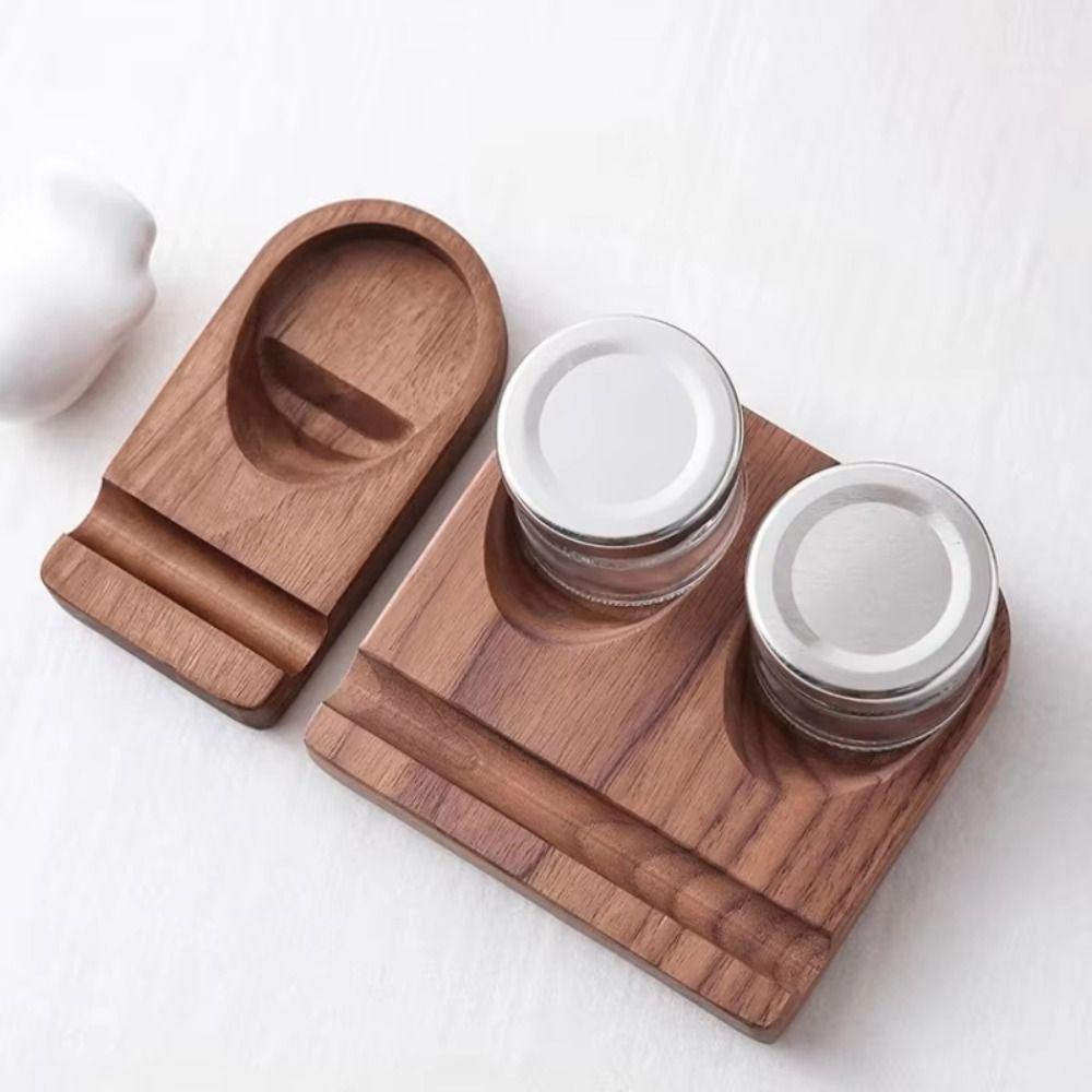 Line Pen Dip Pen Ink Holder Sealed Container Dipping Pen Storage Rack Tools Watercolor Painting