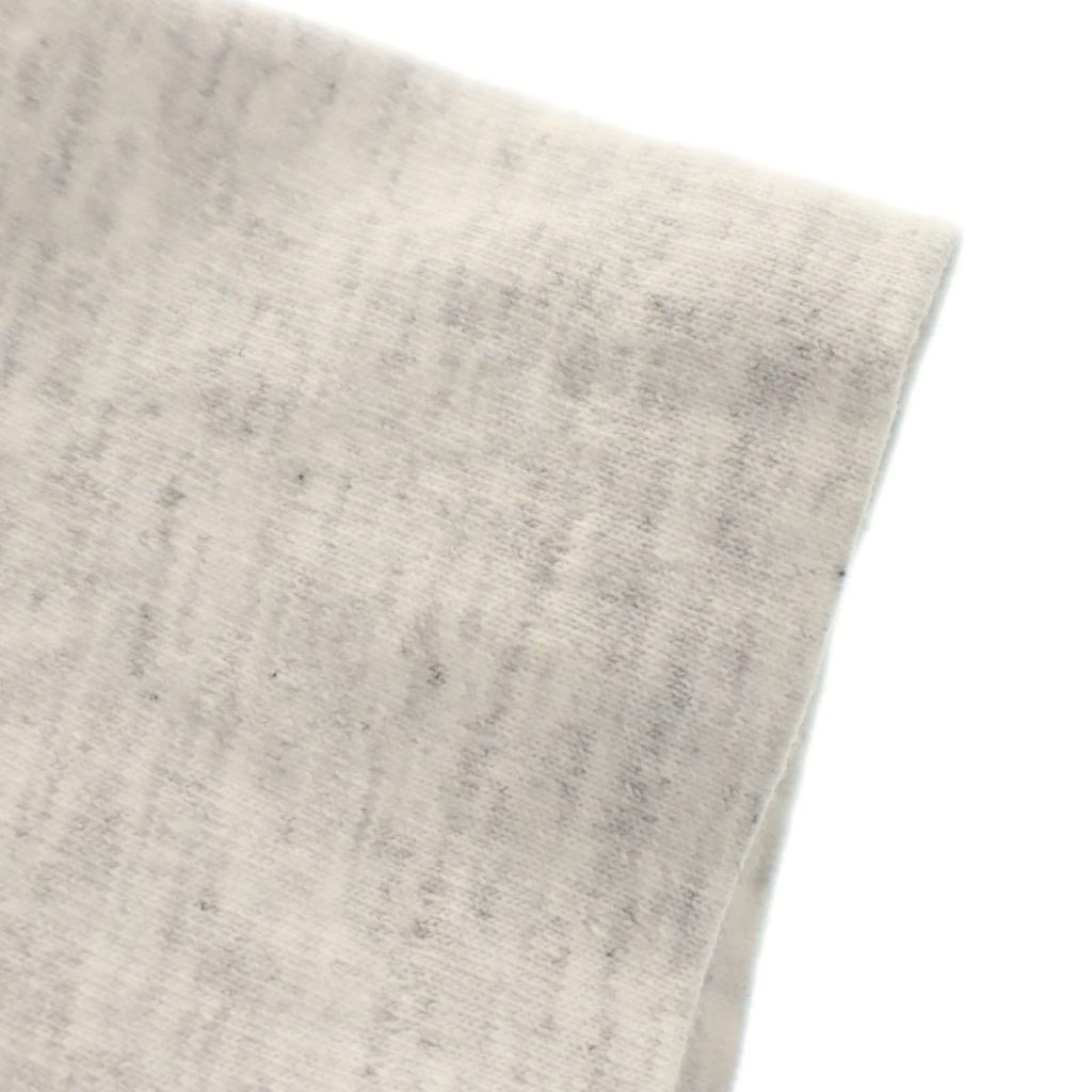 HANES 90s Made In USA Old Short Sleeve HEAVYWEIGHT T-shirt Single Stitch Men's Used