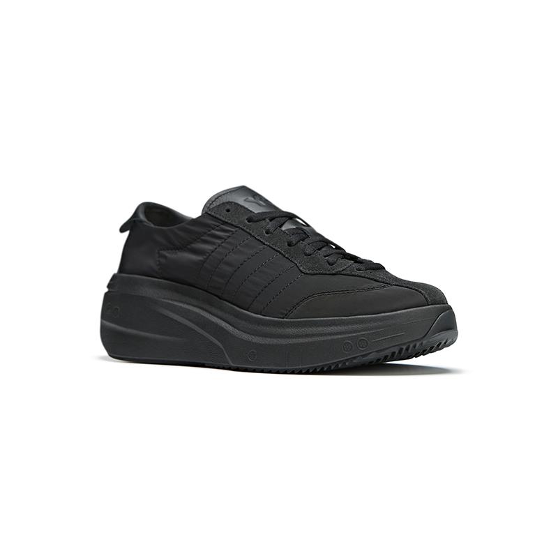 adidas Y-3 Subaya Triple черные мужские кроссовки IH8424
