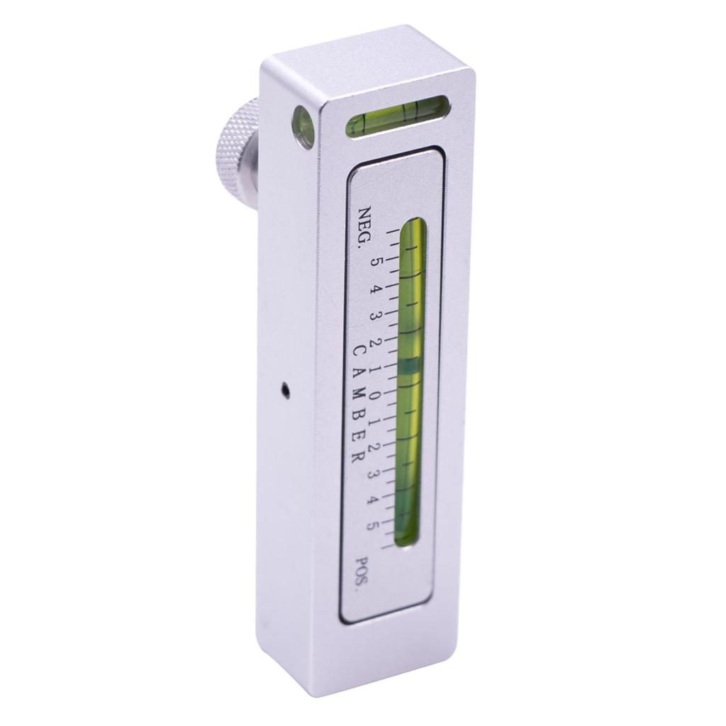 Magnetic Gauge Tool Strong Magnetic Adjustable for RV Car Tire Repair