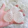 Soft TRP DIY Empty Ball Skin Maltose Squeeze Handmade Ball Skin  Adults Beginners