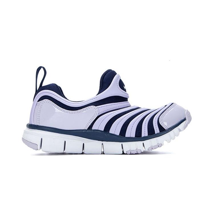 (PS) Nike Dynamo Free Kids' 343738-439