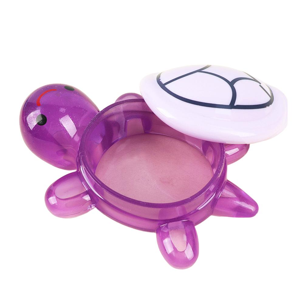 1/100 Pcs Cute Mini Luminous Turtle Ornaments Glowing In The Dark Miniatures Turtle Micro Landscape Kids Toys Home Decor Gift