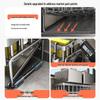 Kitchen Drainer and Storage Rack