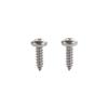 with Screws for Canoe for Boat Kayak Drain Plug Sealing Plugs Drain Holes Plugs Thread Drain Plug