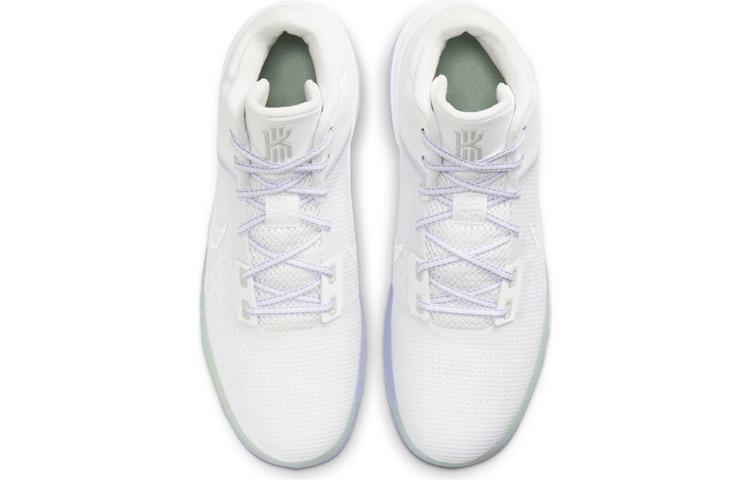 Nike Kyrie Flytrap 4 EP White Purple Pulse CT1973-101