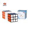 Yongjun Guanlong 3x3 Кубик Рубика Speed Puzzle кубик для fidgeting Детская игрушка Обучающие игрушки 3x3x3 Магический куб
