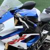 Handlebar End Bar Ends Cap Slider For BMW S1000RR S1000R HP4 1000 F800R Motorcycle Accessories Hand Grip Plugs S 1000RR 1000R