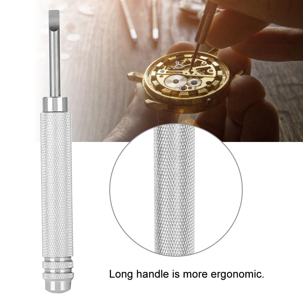 Инструмент для снятия задней крышки корпуса часов, инструмент для ремонта наручных часов