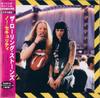 CD ROLLING STONES - No Security VJCP25426 Virgin 1998 Япония Рок Б/У