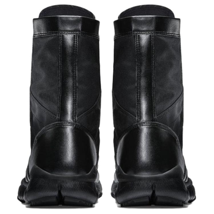 Nike Боевые ботинки SFB Унисекс Черные 329798-002