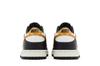 Nike Dunk Low Summit Белый металлик Золотой (GS)