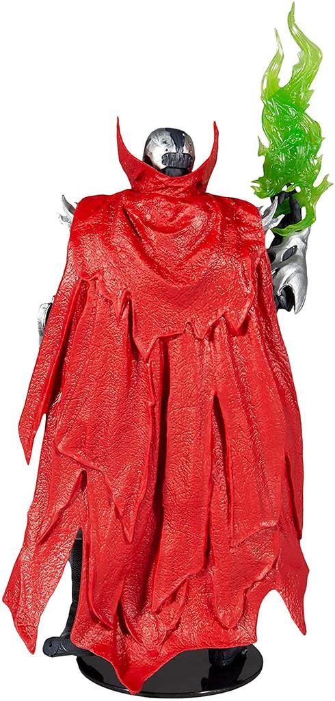 Mortal Kombat McFarlane Toys 7-дюймовая фигурка Malefic Spawn MORTAL KOMBAT 2021 McFARLANE TOYS 7-дюймовая фигурка MALEFIK SPAWN Limited Morcon