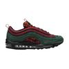 Мужские кроссовки Air Max 97 Jacket Pack Team Red/Midnight Spruce