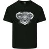Koala Bear Head Unisexs Cotton TShirt Tee Top