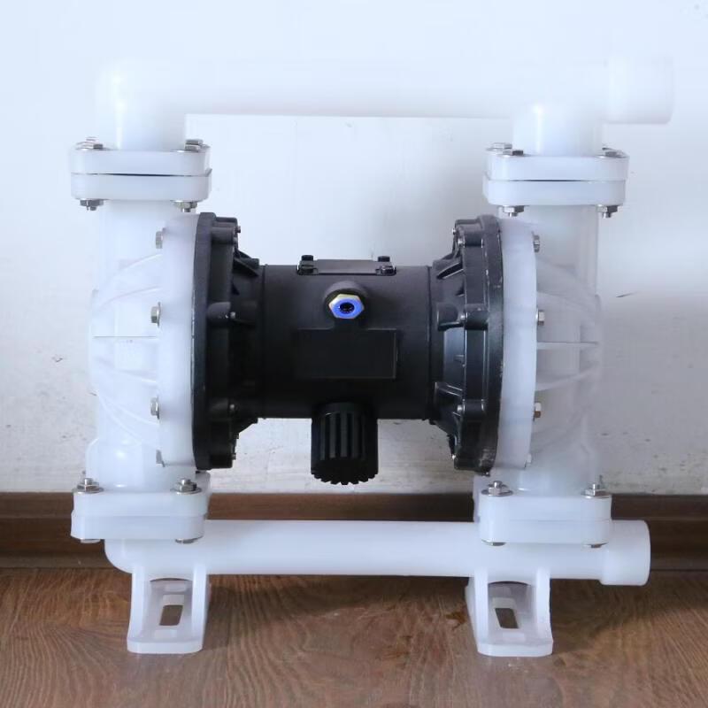 Yunduo QBY Series Pneumatic Diaphragm Pump