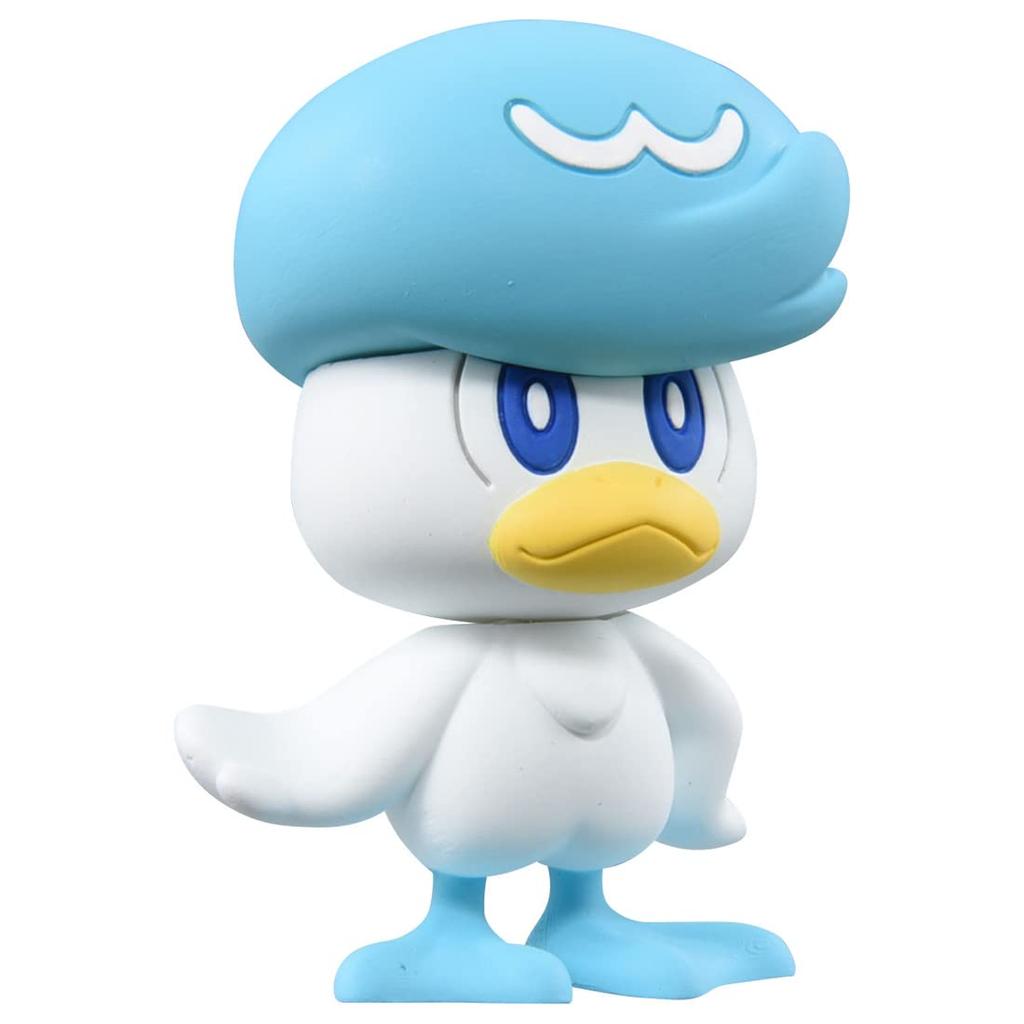 TAKARA TOMY Покемон Коллекция Монстров Квасс MS-05