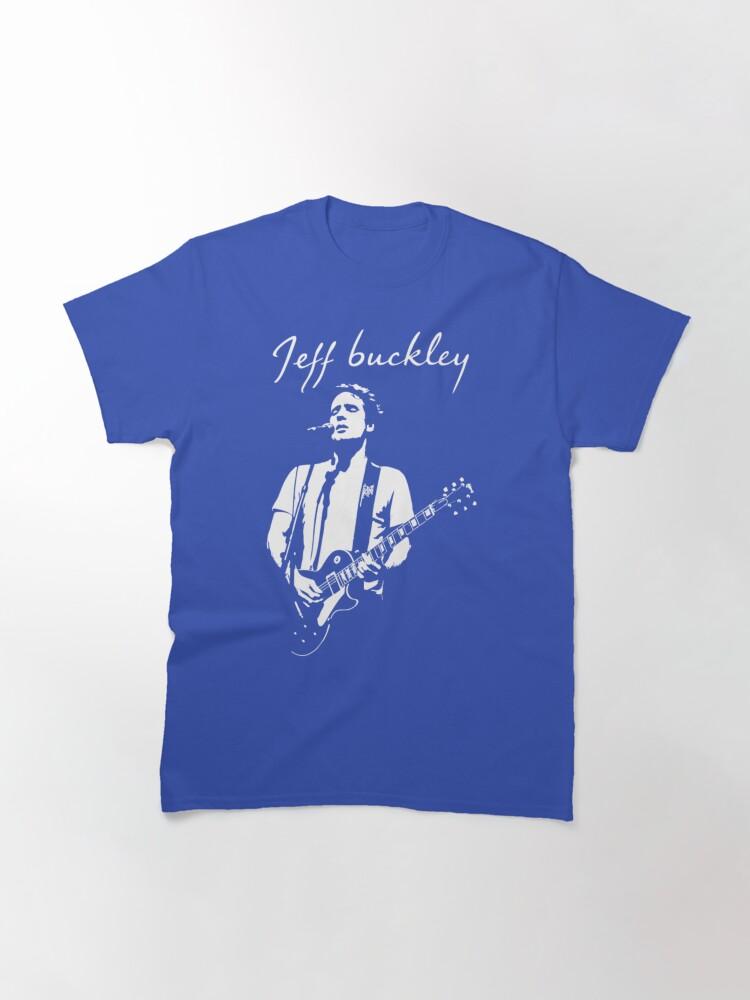 Andy Williams Special Jeff Buckley Classic T-Shirt