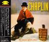 CD MICHELLE VILLAR ORCHESTRA; MICHELLE - Chaplin Film Music Best Selection BVCP8758 Japan ObiMusic Others Used