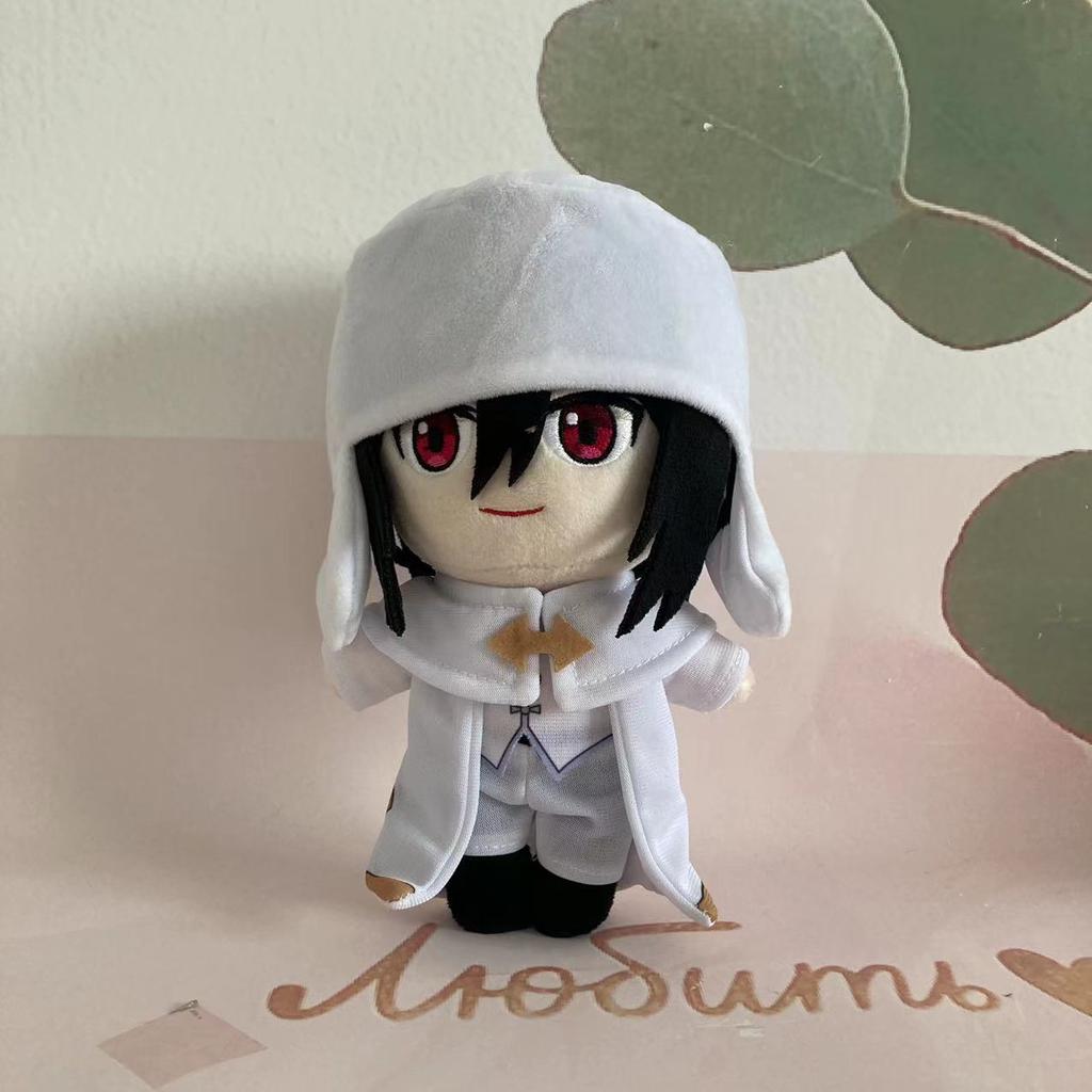 Genshin Impact Аниме Игра Вокруг Плюшевой Куклы Мандрил Горо Кукла