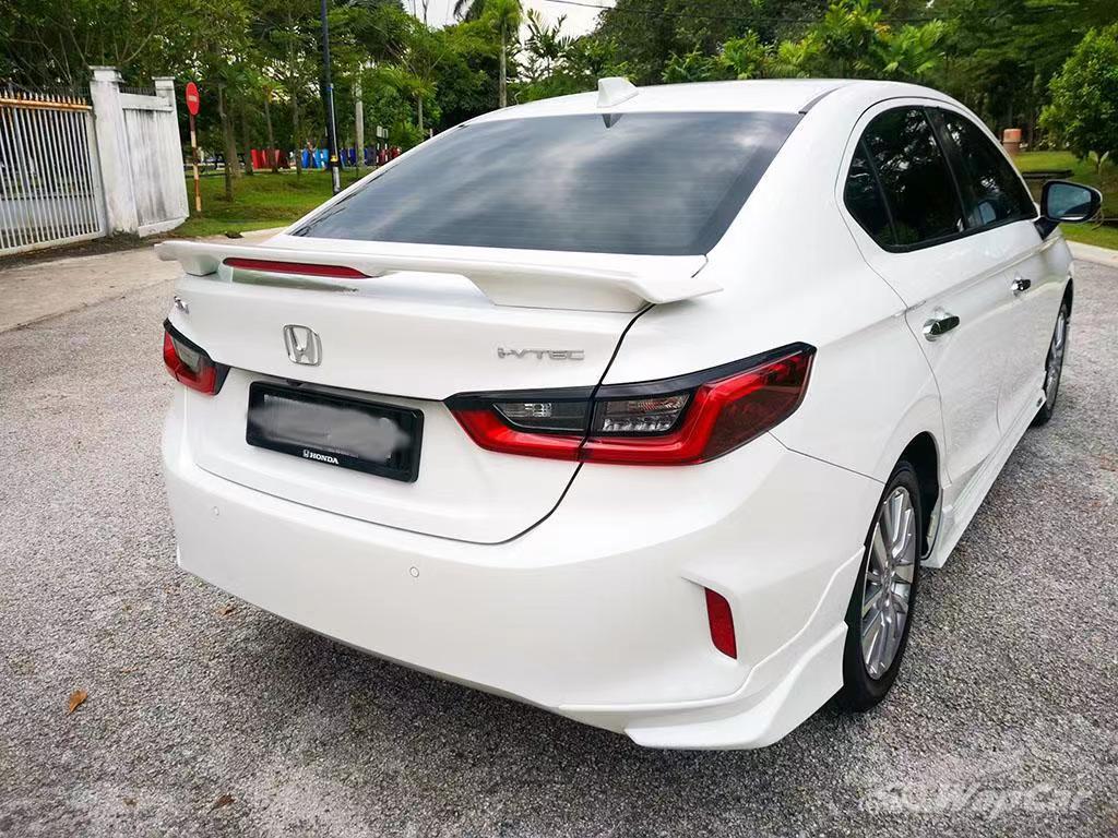 Совместимо с 20-25 моделями Fengfan: Заднее антикрыло, Стабилизатор, Спойлер на багажник, Задний диффузор, Передний сплиттер