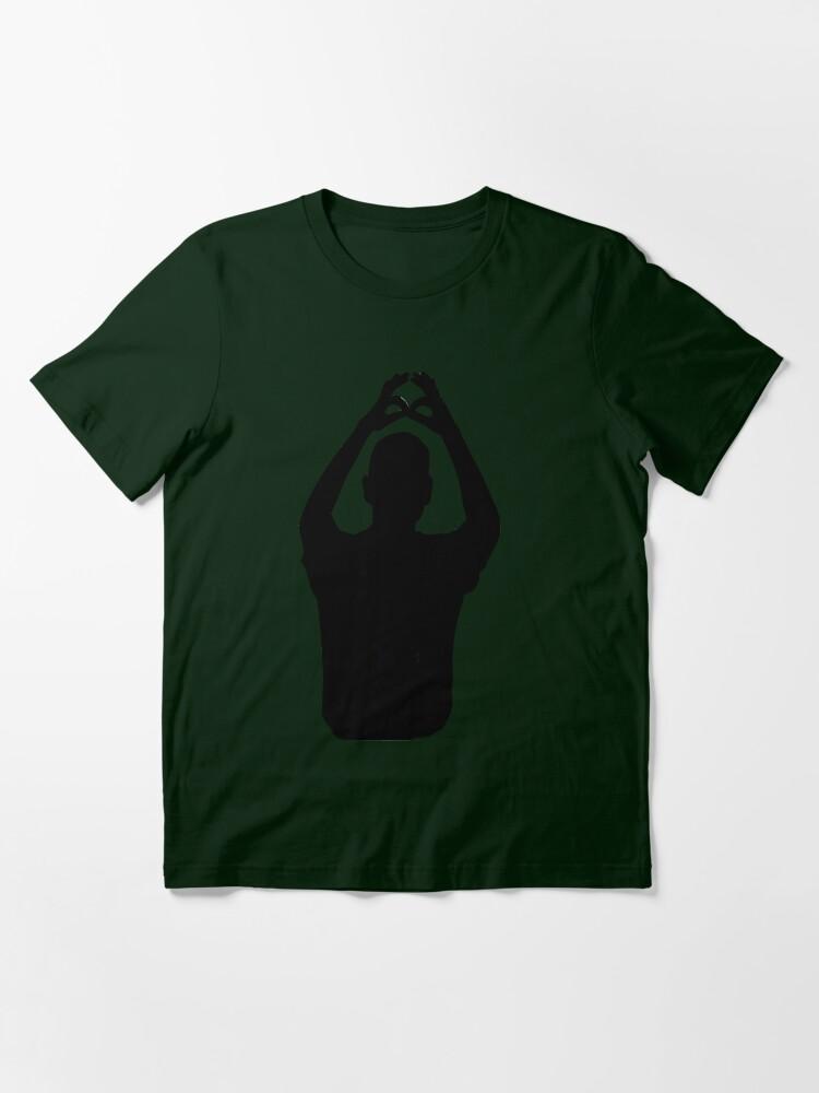 World In My Eyes V9 Essential T-Shirt