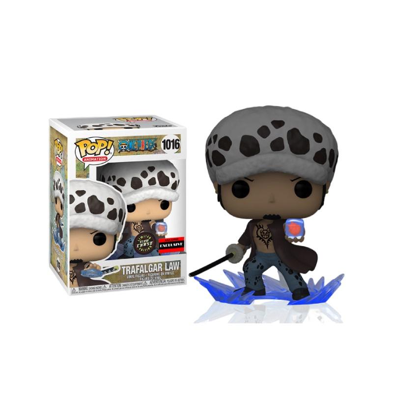 Funko Pop One Piece Брук Фигурка Модель 10см ПВХ Материал Красочная Упаковка Аниме Персонаж