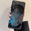 Чехол «Токио Мстители» для Samsung Galaxy A11 A31 A13 A41 A52 A72 A53 A21s A52s A32 A42 A12 A73 A22 A23 A71 A33 A51