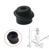 Car Black Aerial Antenna Grommet 65218389698 8389698 65218411562 Accessories Replacement For BMW Z3 E36 Roadster 1999-2001 2002