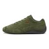 Puma Кроссовки Speedcat Shield SD Myrtle Мужские Зеленый Черный 387272-05