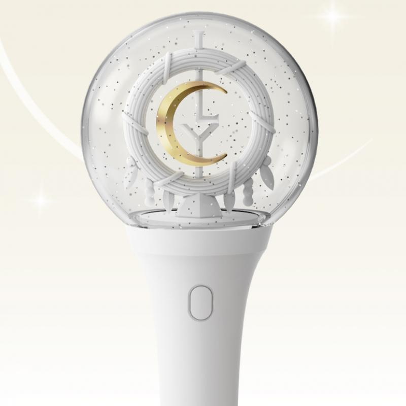 Официальная клюшка поддержки Ли Чэ Ён