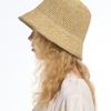 WHITE SANDS Branch Bucket Hat Sia (4 Colors)