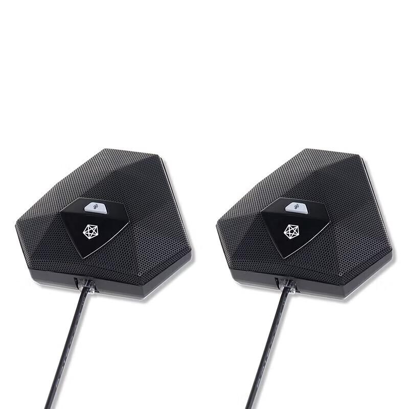 Всенаправленный конференц-микрофон Meeteasy Mvoice 8000 EX-W (Китайская версия)