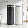 Термос-заварник Lock & Lock из нержавеющей стали 316L