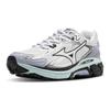 Mizuno Halo Mix 'Белый Серо-Голубой' Мужской D1GH240814
