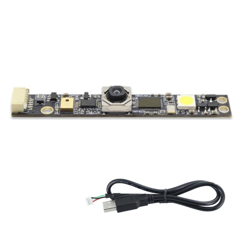 Модуль USB-камеры, OV5640 5MP 2592x1944OTG CMOS-модуль USB-камеры, модуль веб-камеры 60 100 160 градусов Авто