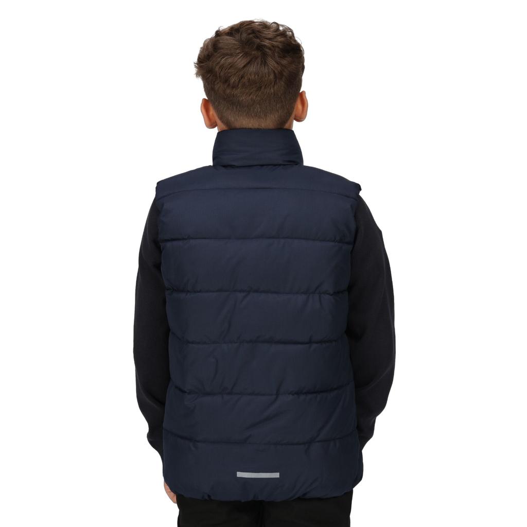 Regatta Professional Childrens/Kids Thermal Body Warmer