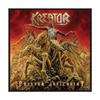 Нашивка Kreator Phantom Anti-Christ