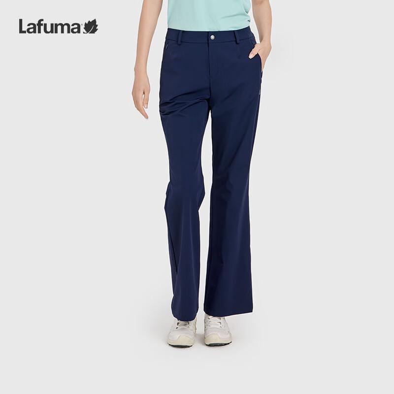 LAFUMA Women's Versatile Flared Trousers LFPA5AL18