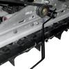 Скребки для льда снегохода Замена для Polaris Arctic & Cat Ski