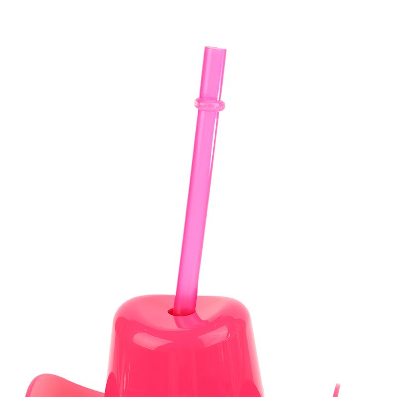 600 мл уникальные чашки для диско-шара, ковбойская чашка для диско-шара с соломкой, коктейльная чашка