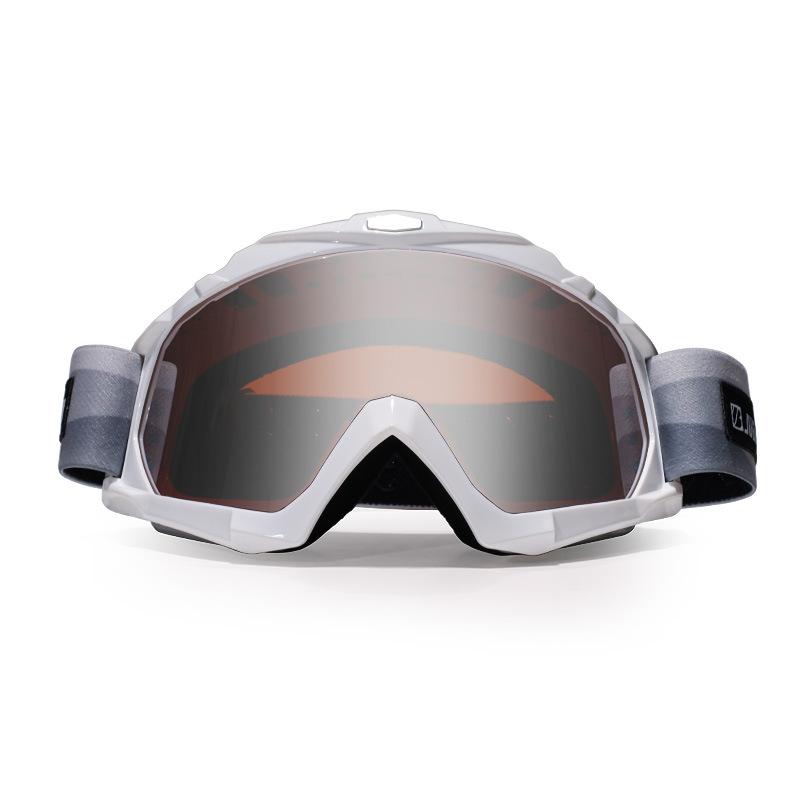 HUBO Trendy cycling glasses, outdoor sports motorcycle goggles, dustproof and windproof, personalized and stylish cycling goggles