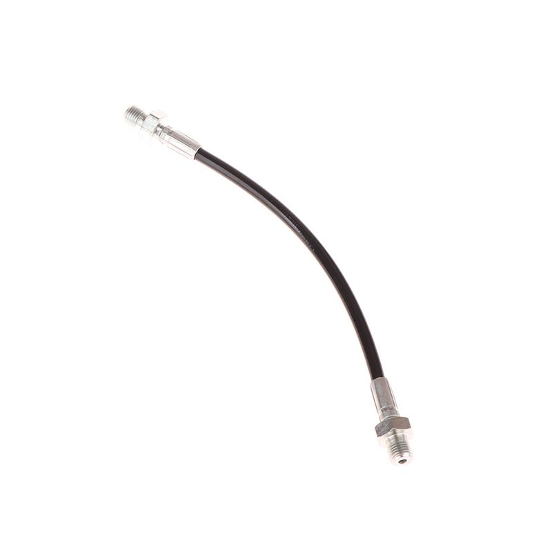 20 см нейлоновый шланг высокого давления с резьбой M10X1 Pcp Pneumatics Air Refilling 30Mpa Air Pumps Parts & Accessories