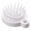 1Pc Japanese Shampoo Silicone Massage Comb Handheld Massage Scalp Tools